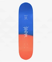 WKND Karsten Neighture 8.25" Skateboard Deck