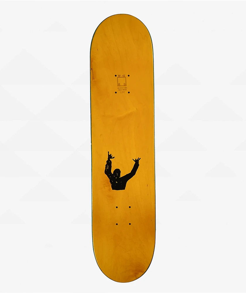 WKND Kleppan Marionette 8.0" Skateboard Deck