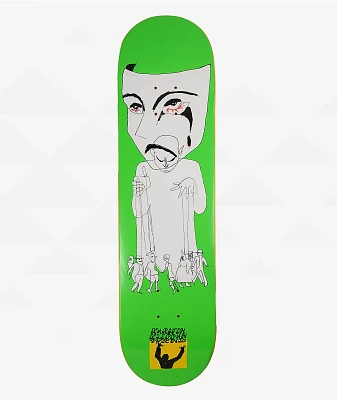 WKND Kleppan Marionette 8.0" Skateboard Deck