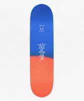 WKND Kleppan Neighture 8.25" Skateboard Deck