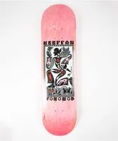 WKND Kleppan Troll 8.0" Skateboard Deck