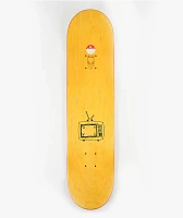 WKND Logo 8.0" Skateboard Deck