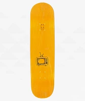 WKND Logo 8.25" Skateboard Deck