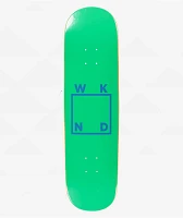WKND Logo 8.25" Skateboard Deck