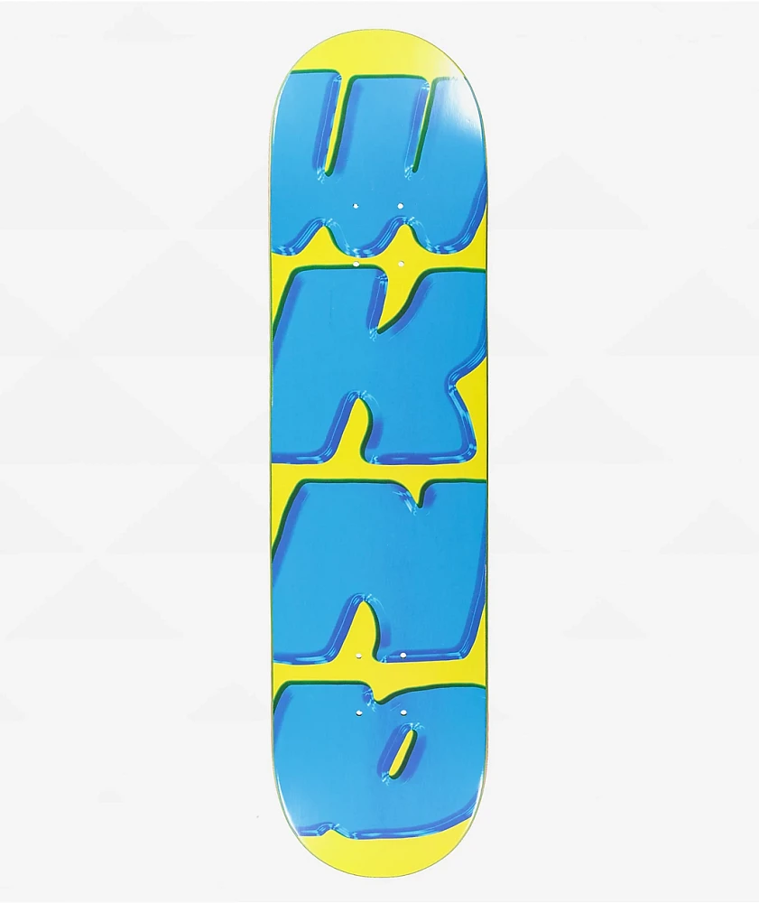 WKND Look Out 8.0" Skateboard Deck