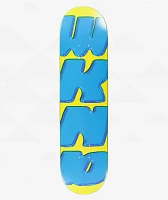 WKND Look Out 8.0" Skateboard Deck