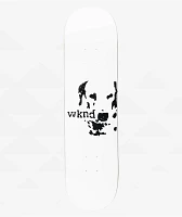 WKND Louie 8.25" Skateboard Deck