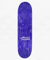 WKND Maalouf Buggy Alert 8.5" Skateboard Deck