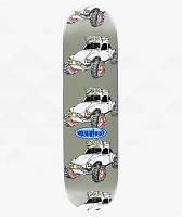 WKND Maalouf Buggy Alert 8.5" Skateboard Deck