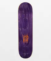 WKND Maalouf Geo 8.5" Skateboard Deck