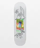 WKND Maalouf Geo 8.5" Skateboard Deck