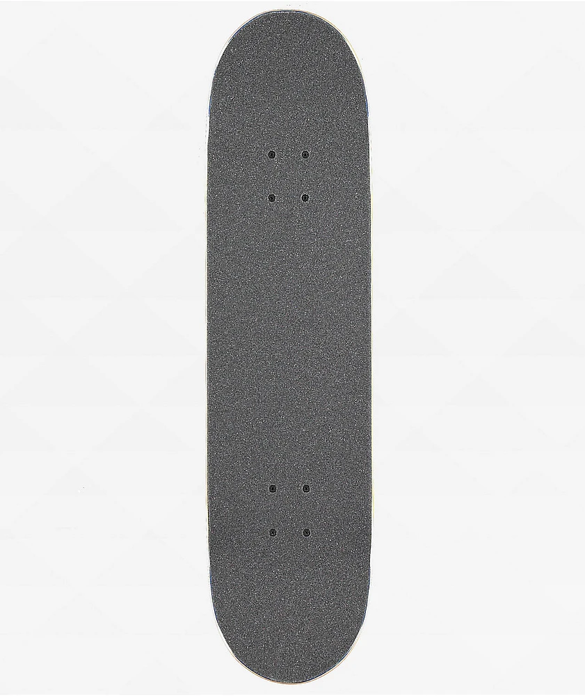 WKND Maalouf Subconscious 8.0" Skateboard Complete