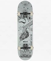 WKND Maalouf Subconscious 8.0" Skateboard Complete