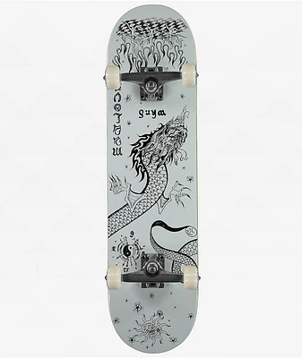 WKND Maalouf Subconscious 8.0" Skateboard Complete