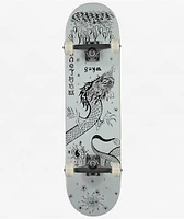 WKND Maalouf Subconscious 8.0" Skateboard Complete