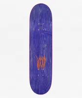 WKND Meurle Wispa 8.125" Skateboard Deck