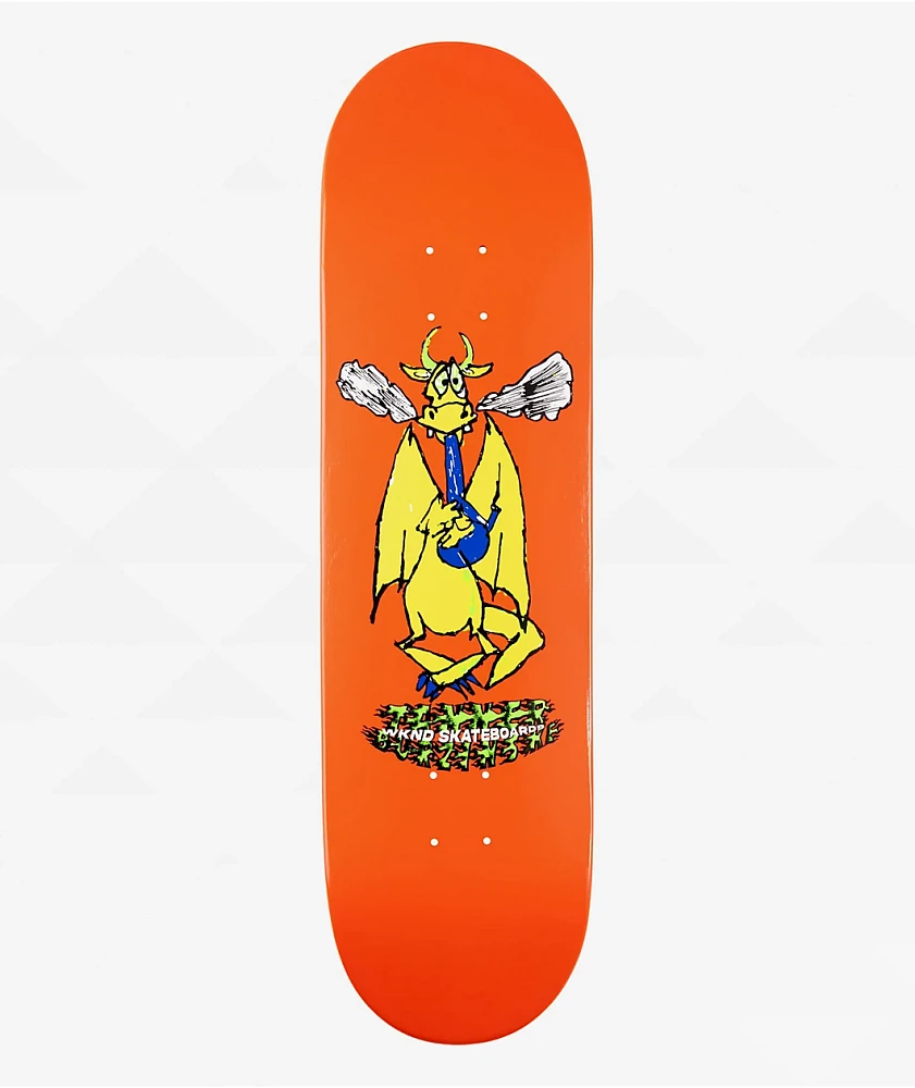 WKND Mr. Zaza 8.5" Skateboard Deck