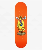 WKND Mr. Zaza 8.5" Skateboard Deck