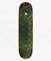 WKND Muerle Simply 8.125" Skateboard Deck