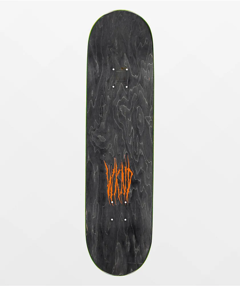 WKND Namaste 8.25" Skateboard Deck