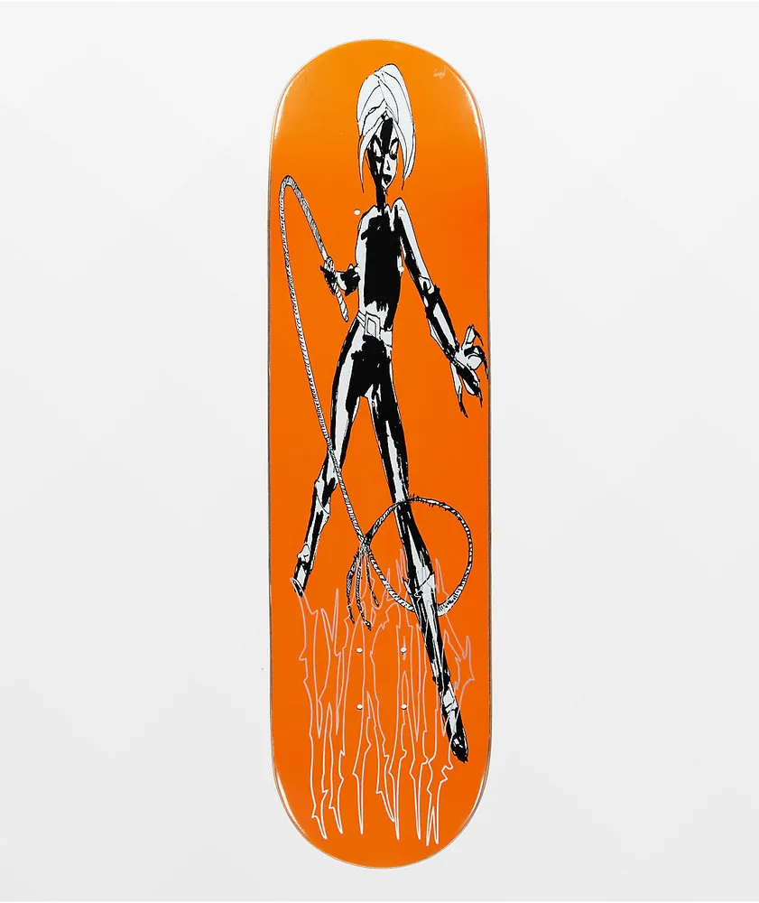 WKND Namaste 8.25" Skateboard Deck