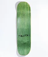 WKND Parrot Head 8.5" Skateboard Deck
