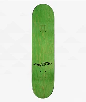 WKND Side Logo 8.0" Skateboard Deck