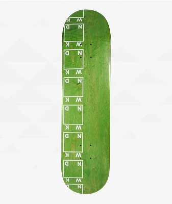 WKND Side Logo 8.0" Skateboard Deck