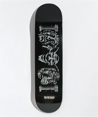 WKND Stoned Logo 8.0" Skateboard Deck