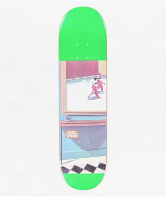 WKND Thompson Akira 8.0" Skateboard Deck