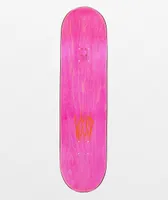 WKND Thompson Dizzy 8.25" Skateboard Deck