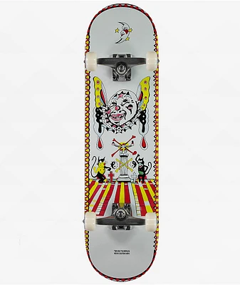 WKND Thompson Etherial 8.25" Skateboard Complete