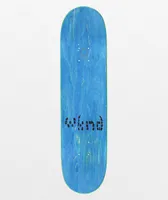 WKND Thompson Wired 8.0" Skateboard Deck