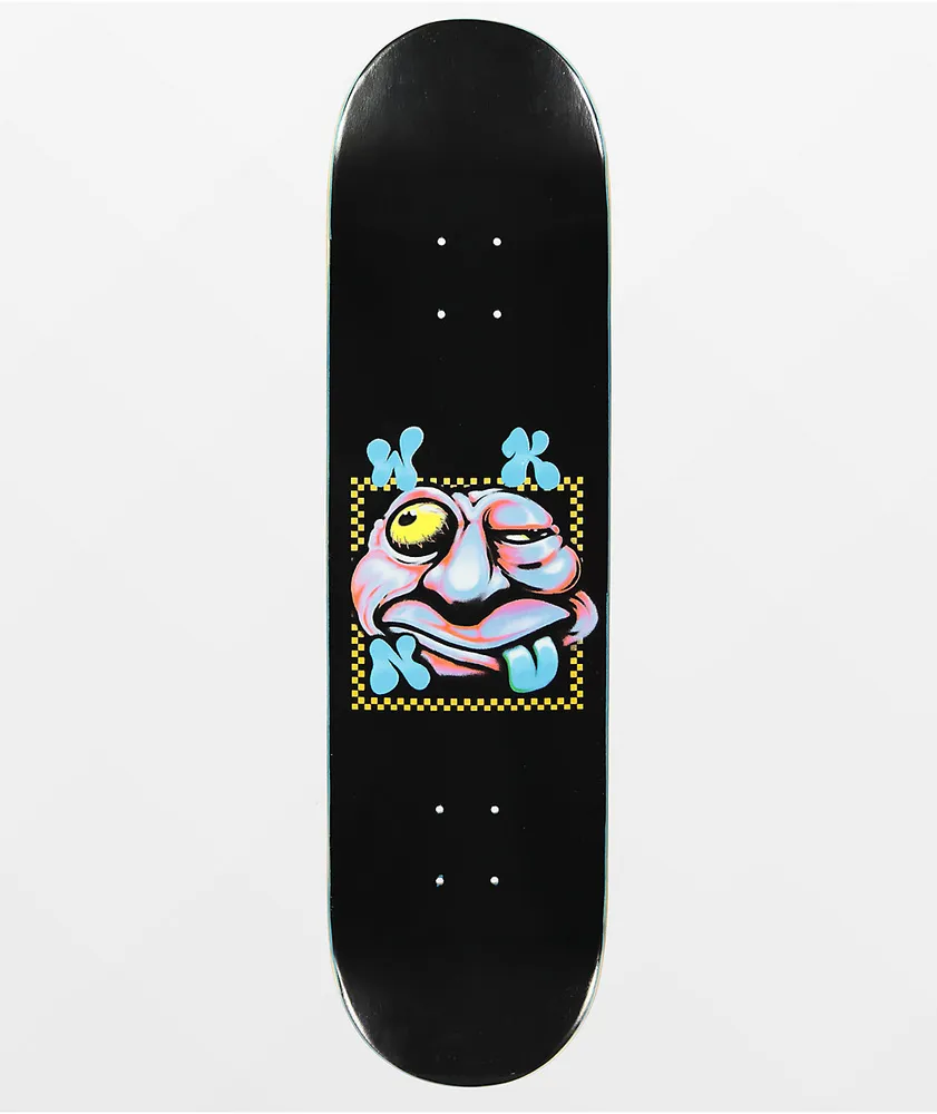 WKND Zooted 8.375" Skateboard Deck