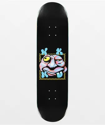 WKND Zooted 8.375" Skateboard Deck