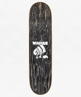 WORBLE Cloud Racer 8.25" Skateboard Deck