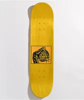 WORBLE Cobra Man 8.25" Skateboard Deck