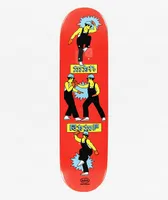 WORBLE Manramp Wambam 8.25" Skateboard Deck