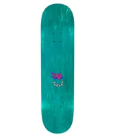 WORBLE Mull Funny Bunny 8.5" Skateboard Deck