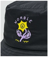 WORBLE Sunflower Bucket Hat