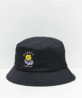 WORBLE Sunflower Bucket Hat