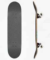 Welcome Bactocat 8.25" Skateboard Complete