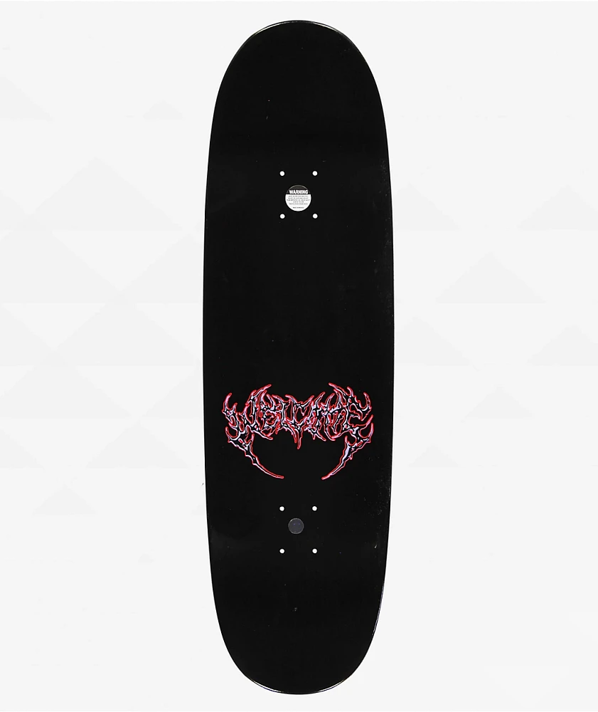 Welcome Bapholit On Boline 2.0 9.5" Skateboard Deck