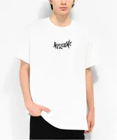 Welcome Batholit White T-Shirt