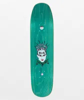 Welcome Black Swan On Son Of Moontrimmer 8.25" Skateboard Deck