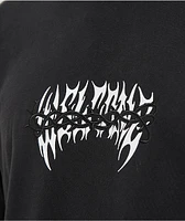 Welcome Brier Black T-Shirt