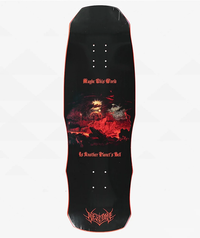 Welcome Depths 9.85" Skateboard Deck