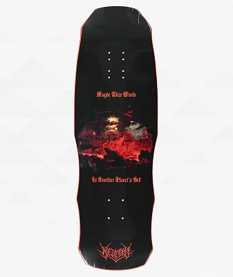 Welcome Depths 9.85" Skateboard Deck