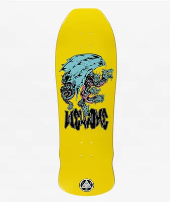 Welcome Dragon On Early Grab 10.0" Skateboard Deck