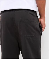 Welcome Duality Charcoal Sweat Shorts